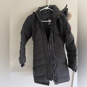 Canada Goose Down Jacket